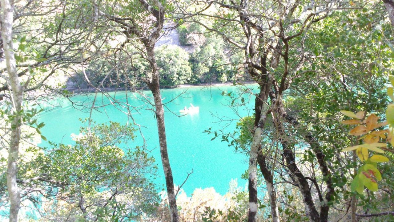 Bio Verdon Регюс Экстерьер фото
