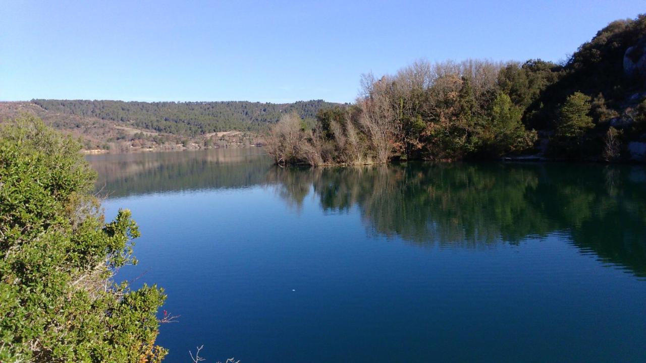 Bio Verdon Регюс Экстерьер фото